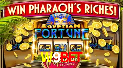 Desvendando o Mundo dos Jogos Virtuais na W9BET