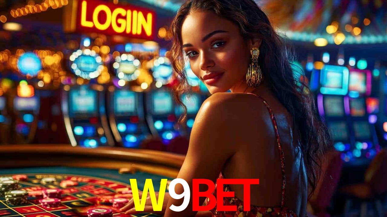 Estatísticas W9BET