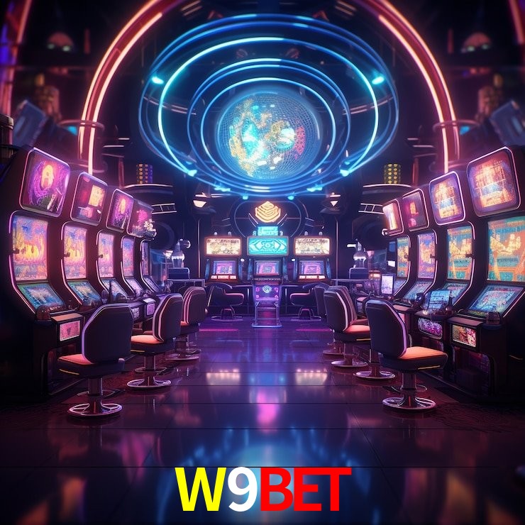 Promoção Relâmpago W9BET