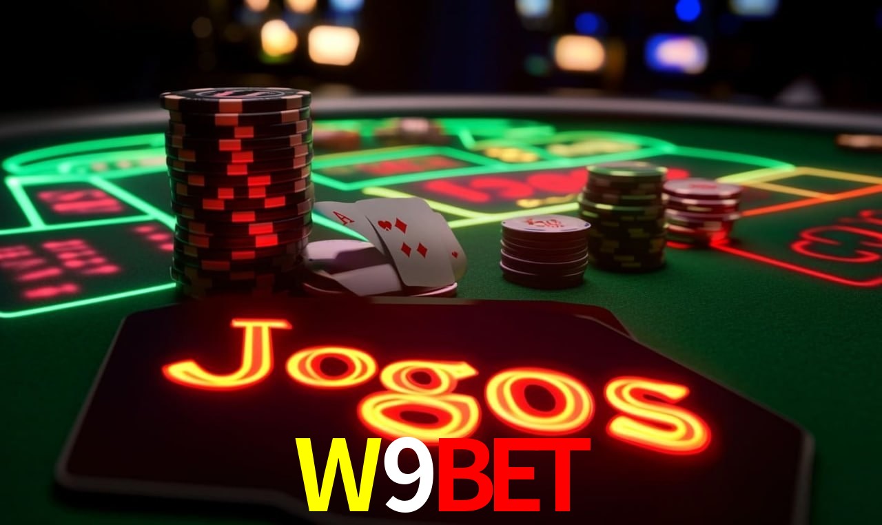 Ofertas Exclusivas W9BET