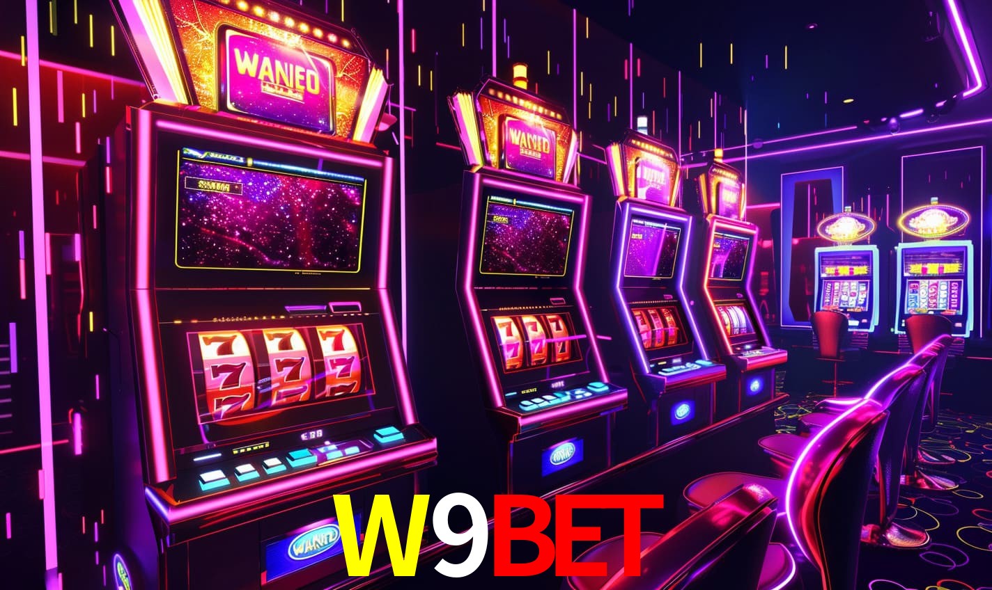 Jogo Spaceman W9BET