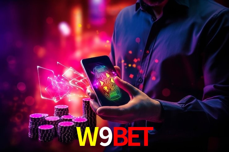 Programa VIP W9BET