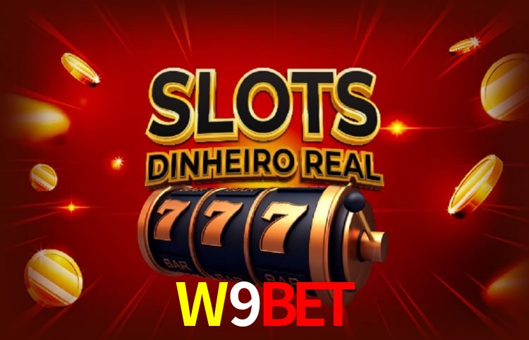 Login Seguro W9BET