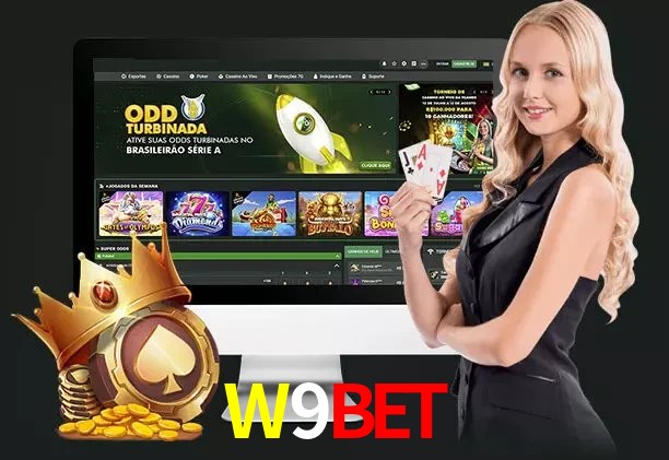 Ofertas Exclusivas W9BET