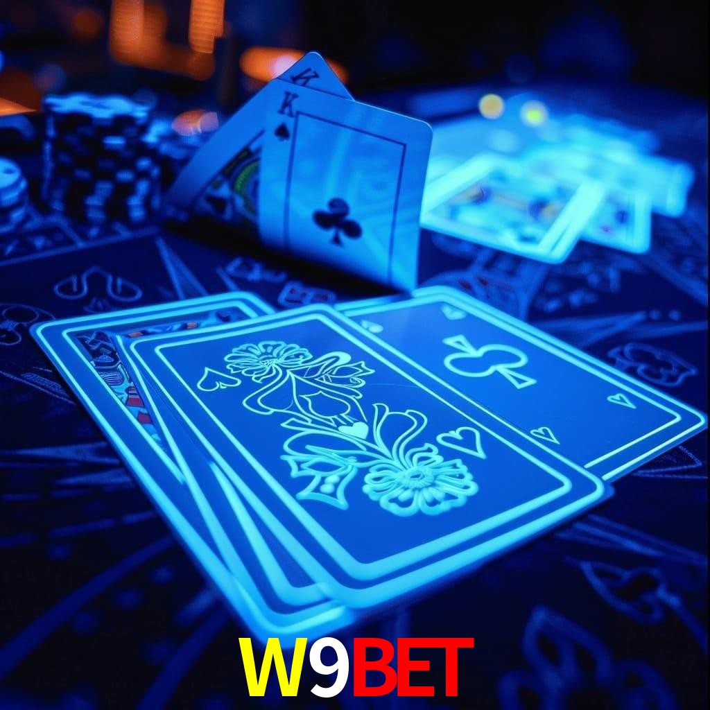 Promoções Sazonais W9BET