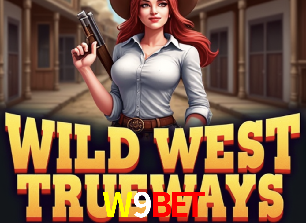 Casino Ao Vivo W9BET