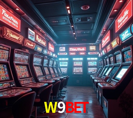 Segurança 2FA W9BET
