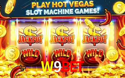 Inovações de Jogos na W9BET: O Futuro das Experiências Interativas