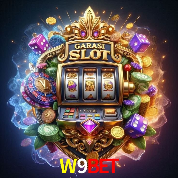 Avaliações dos Jogadores W9BET