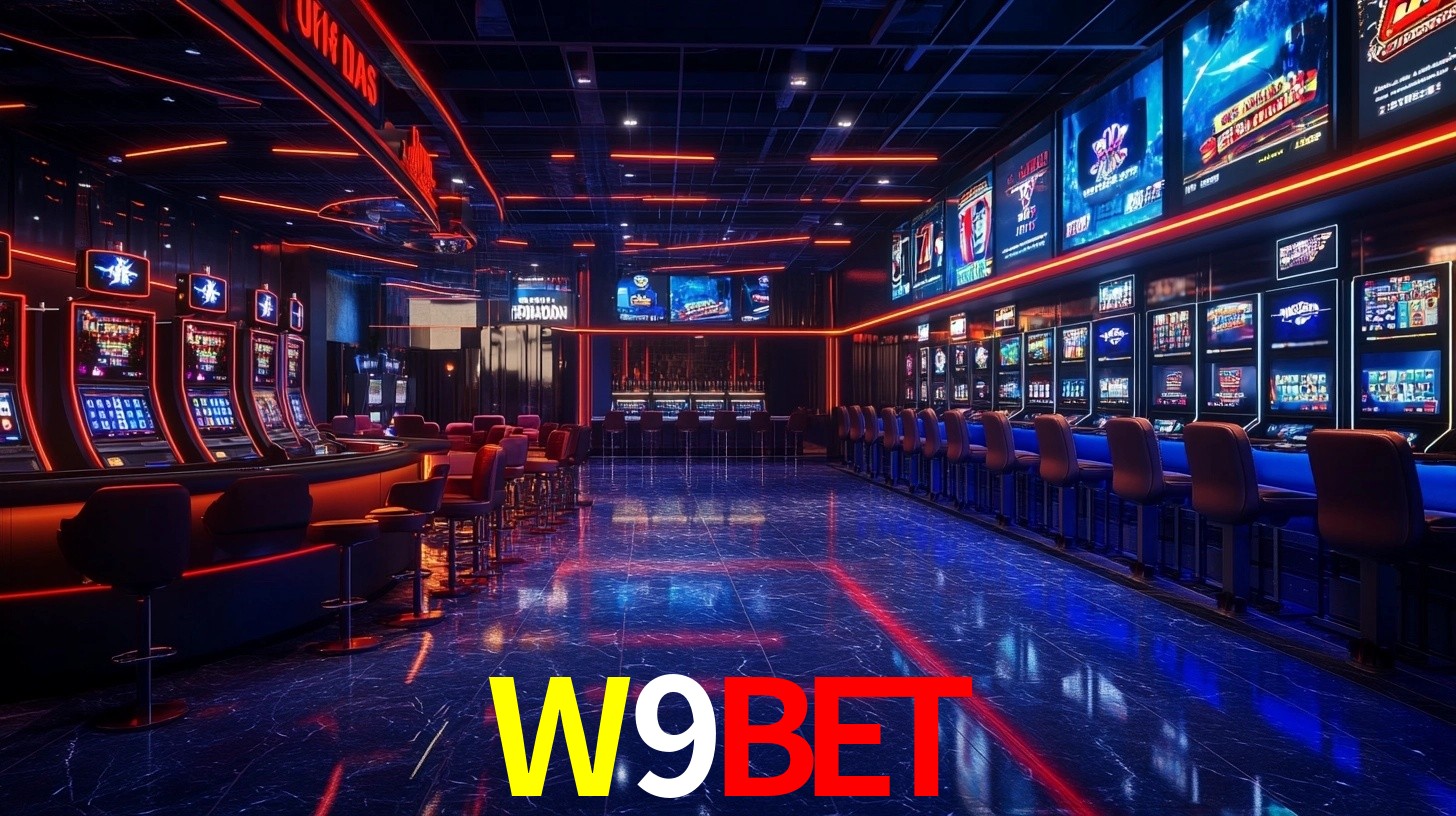 Bônus Diários W9BET