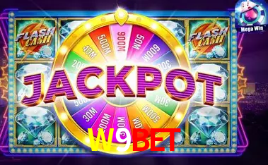 A Revolução dos Aplicativos de Jogos no W9BET