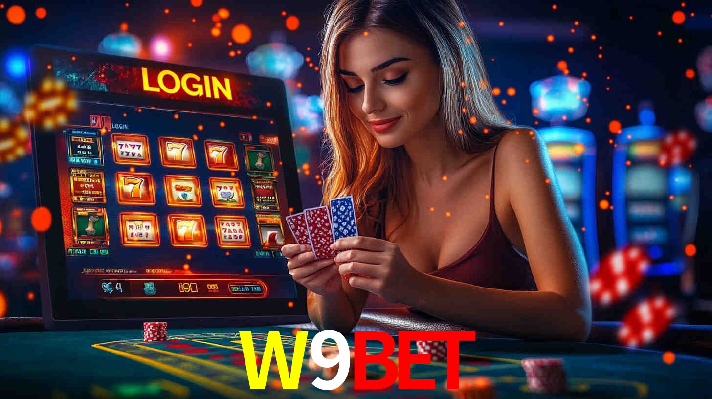 W9BET,W9BET.COM