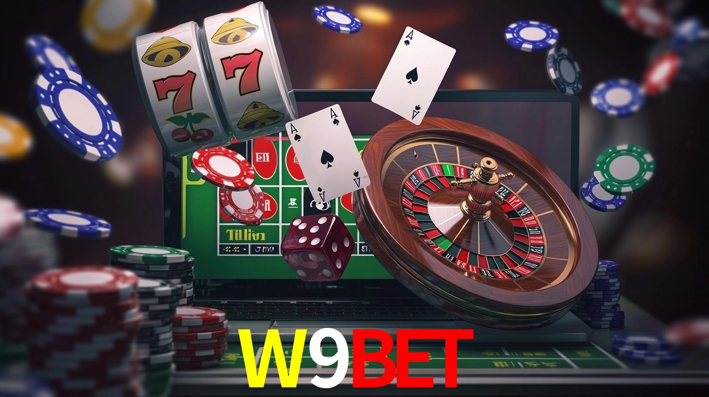 W9BET,W9BET.COM