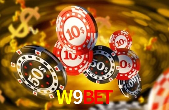 Casino VIP W9BET