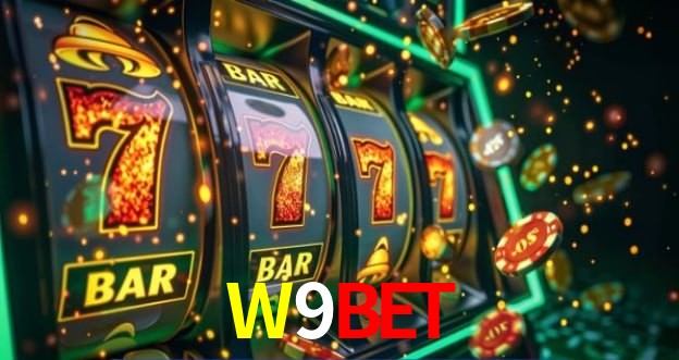 Segurança 2FA W9BET