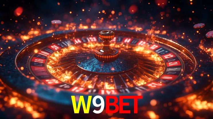 W9BET login
