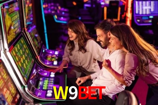 Apostas de Tênis W9BET