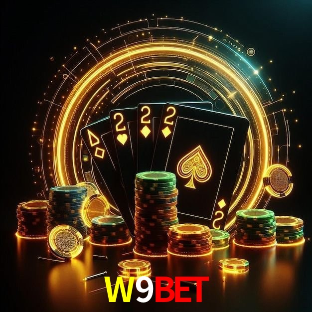 Apostas de Tênis W9BET