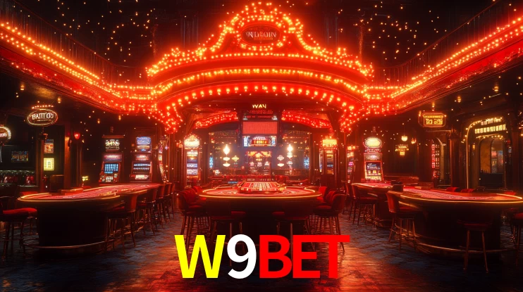 W9BET,W9BET.COM