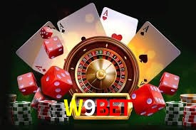 Estatísticas W9BET