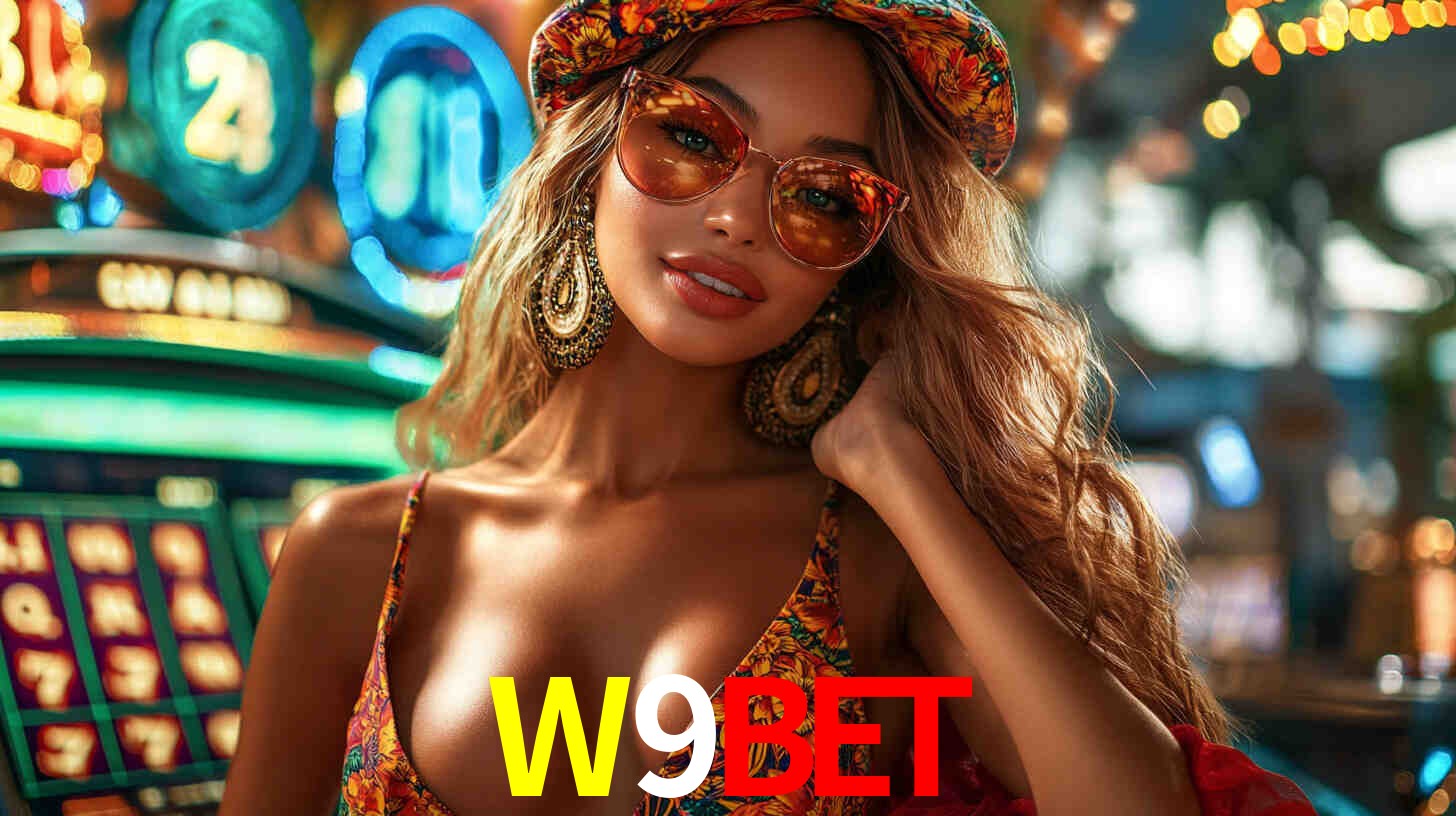 W9BET,W9BET.COM