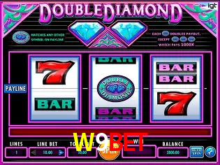 Descubra o Programa VIP da W9BET: Vantagens Exclusivas para Jogadores